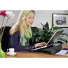 Hama 00053073 klēpjdatora statīvs melns 46,7 cm (18,4 collas)
