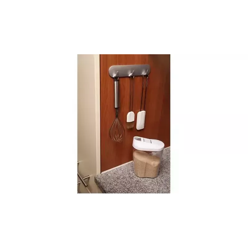 Universāls āķis TESA 58095 iekštelpām, hroms