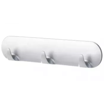 Universāls āķis TESA 58095 iekštelpām, hroms
