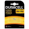 Duracell D394 vienreizējā baterija sudraba oksīda (S)