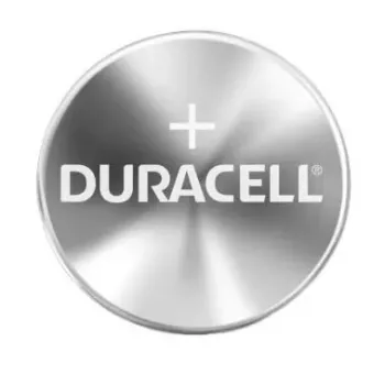 Duracell D394 vienreizējā baterija sudraba oksīda (S)