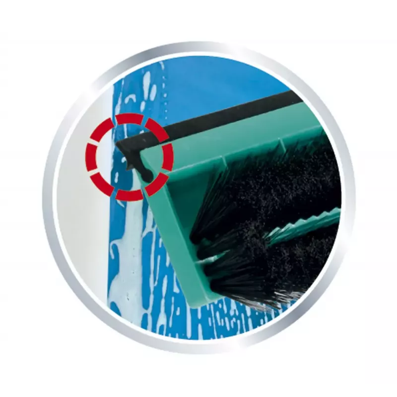 Logu tīrīšanas rīks Leifheit 51104