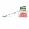 Marmitek IR 100 USB - IR paplašinātājs - USB barošana - 1 ier.