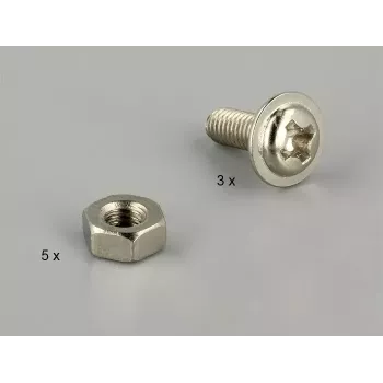 Iekšējais SATA adapteris DeLOCK 62644