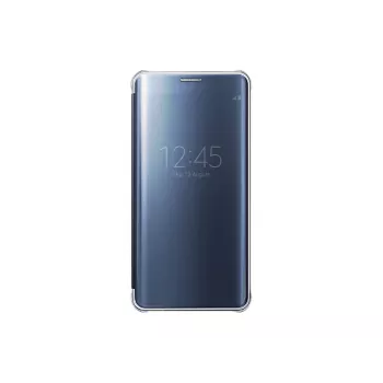 Samsung EF-ZG928 mobilā tālruņa vāciņš, melns, zils
