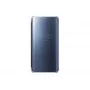 Samsung EF-ZG928 mobilā tālruņa vāciņš, melns, zils