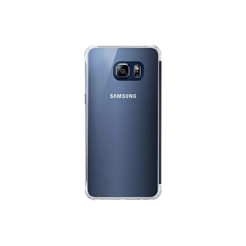 Samsung EF-ZG928 mobilā tālruņa vāciņš, melns, zils
