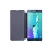 Samsung EF-ZG928 mobilā tālruņa vāciņš, melns, zils