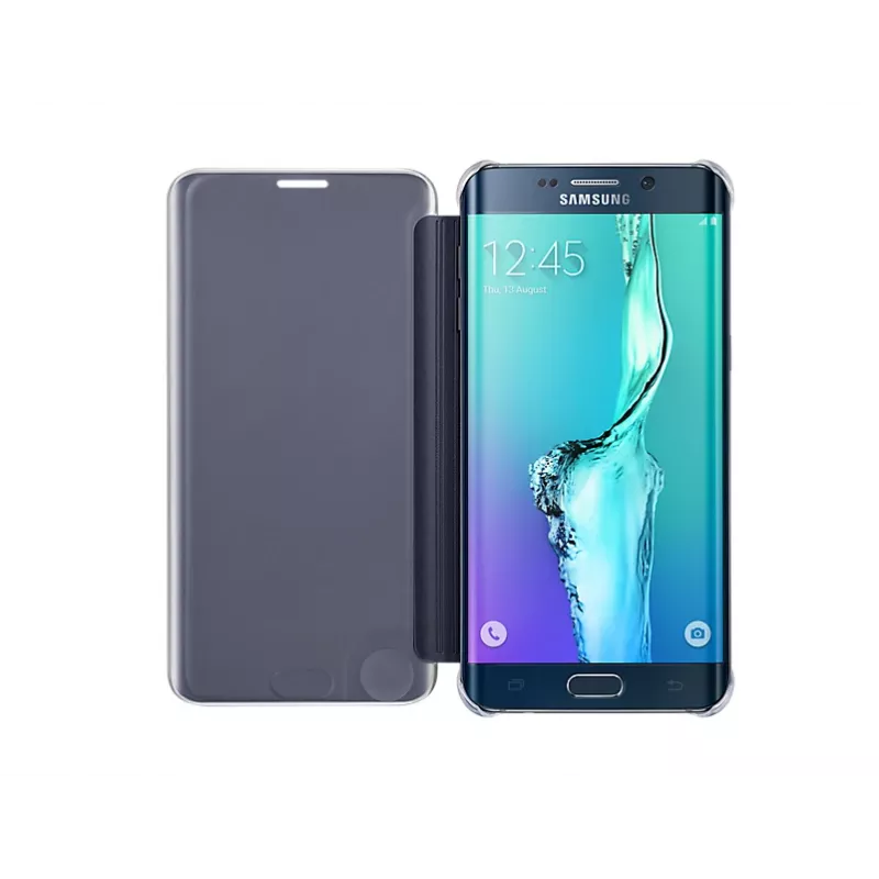 Samsung EF-ZG928 mobilā tālruņa vāciņš, melns, zils