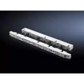 Montāžas profils Rittal SV 9674.416, pelēks, 60 mm x 10 mm, 1 gab.