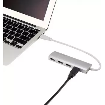 USB centrmezgls Renkforce RF-3703155