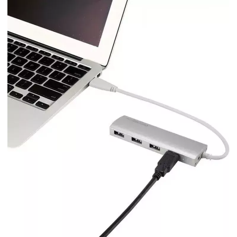 USB centrmezgls Renkforce RF-3703155