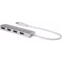 USB centrmezgls Renkforce RF-3703155