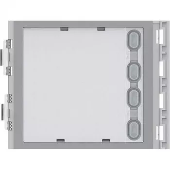 Legrand 352000 spiedpogu panelis Daudzkrāsu