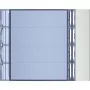 Legrand 352041 spiedpogu panelis, alumīnijs