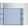 Legrand 352031 spiedpogu panelis, alumīnijs