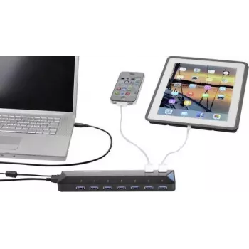 Interfeisa centrmezgls USB 3.2 Gen 1 Renkforce RF-3806034