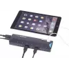 Interfeisa centrmezgls USB 3.2 Gen 1 Renkforce RF-3806034