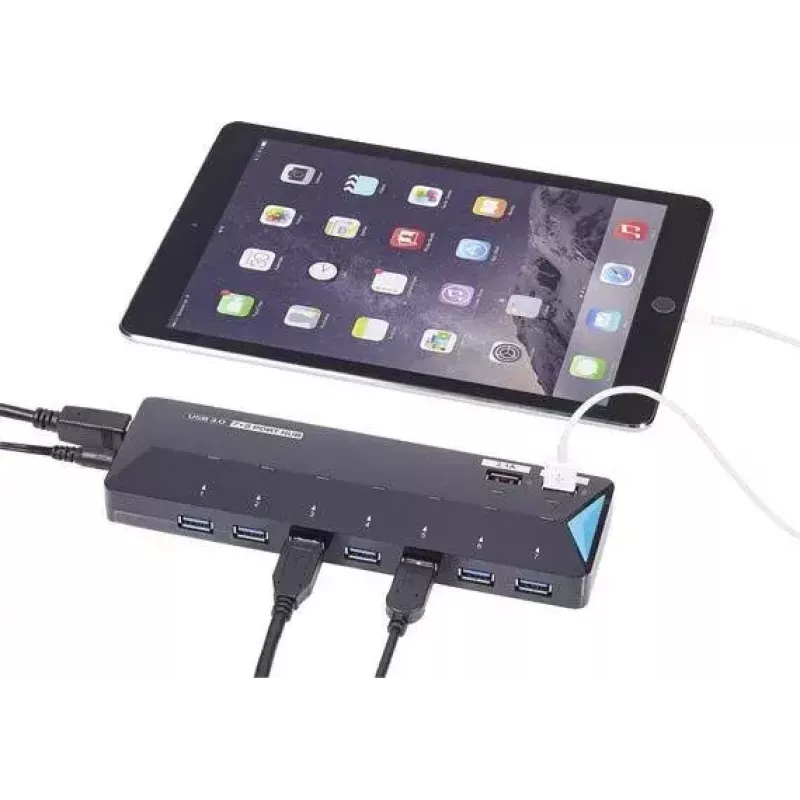 Interfeisa centrmezgls USB 3.2 Gen 1 Renkforce RF-3806034