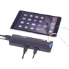Interfeisa centrmezgls USB 3.2 Gen 1 Renkforce RF-3806034