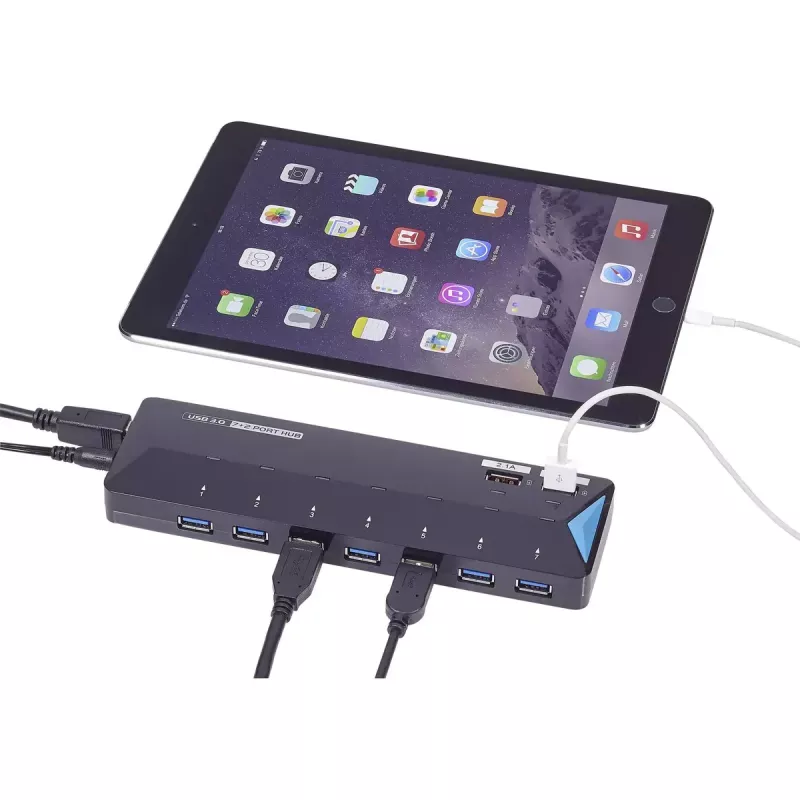 Interfeisa centrmezgls USB 3.2 Gen 1 Renkforce RF-3806034