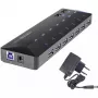 Interfeisa centrmezgls USB 3.2 Gen 1 Renkforce RF-3806034