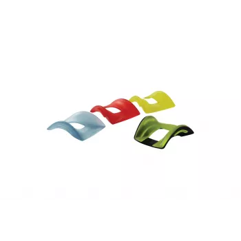 Kensington SmartFit® Conform plaukstas balsts, melns, Ķīna, 180 g, 140 mm, 95 mm, 170 mm