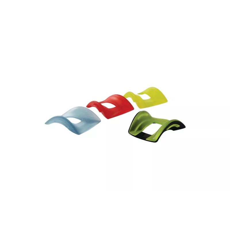 Kensington SmartFit® Conform plaukstas balsts, melns, Ķīna, 180 g, 140 mm, 95 mm, 170 mm