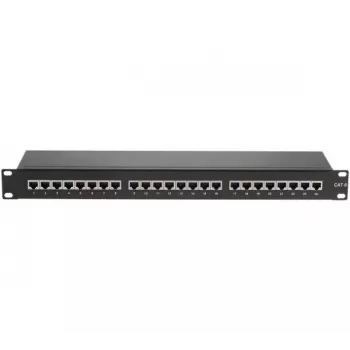 Hypertec 257280-HY ielāpu panelis 1U