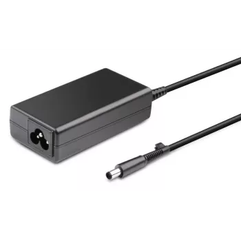 CoreParts MBXHP-AC0011 strāvas adapteris/invertors Iekštelpu 65 W Melns