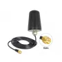 Vairākvirzienu antena DeLOCK 89533