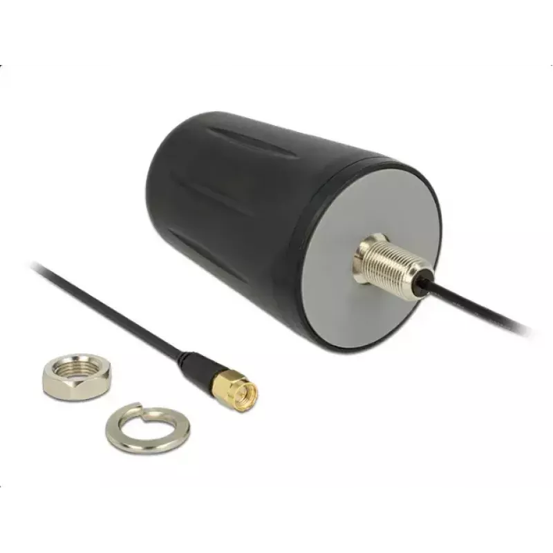 Vissvirziena antena DeLOCK 89534