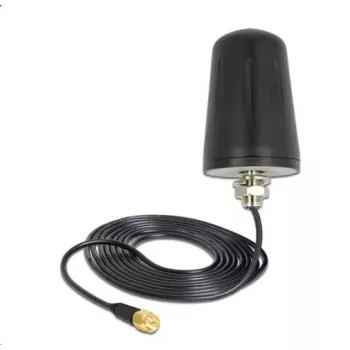 Vissvirziena antena DeLOCK 89534