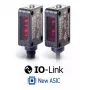 Foto sensors Datalogic 950811210 – kompakts difūzās uztveršanas optiskais sensors