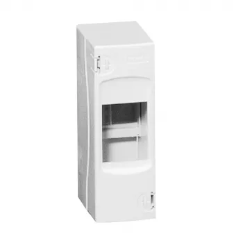 Legrand 001302 elektriskais korpuss