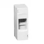 Legrand 001302 elektriskais korpuss