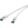 Tīkla kabelis Renkforce RF-4145283 1m Cat6a S/FTP