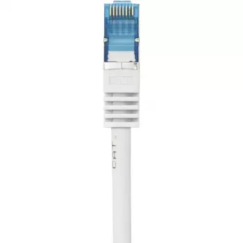 Tīkla kabelis Renkforce RF-4145283 1m Cat6a S/FTP