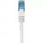 Tīkla kabelis Renkforce RF-4145283 1m Cat6a S/FTP
