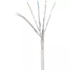 Tīkla kabelis Renkforce RF-4145286 3m Cat6a S/FTP
