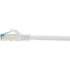 Tīkla kabelis Renkforce RF-4145289 5m Cat6a S/FTP