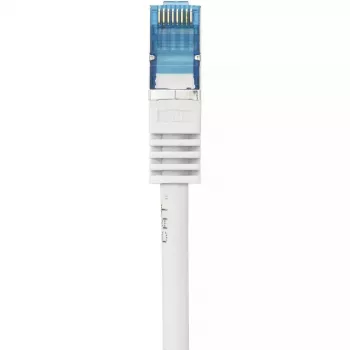 Tīkla kabelis Renkforce RF-4145289 5m Cat6a S/FTP