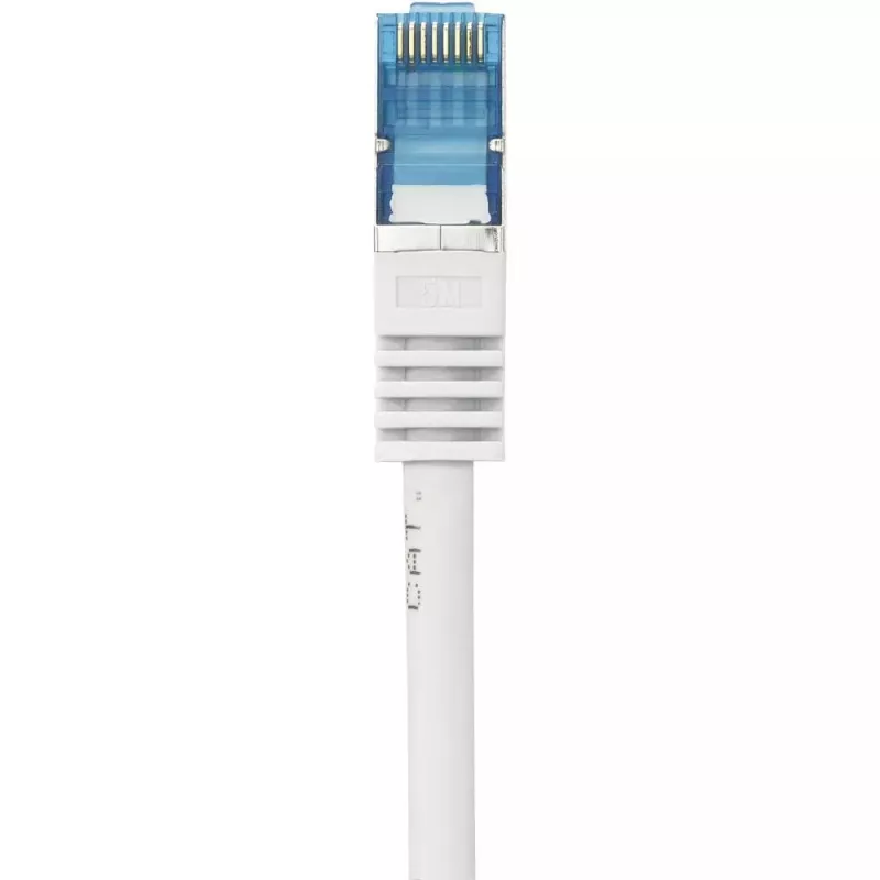 Tīkla kabelis Renkforce RF-4145289 5m Cat6a S/FTP