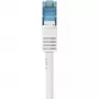 Tīkla kabelis Renkforce RF-4145289 5m Cat6a S/FTP