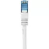 Tīkla kabelis Renkforce RF-4145295 15m Cat6a S/FTP pelēks