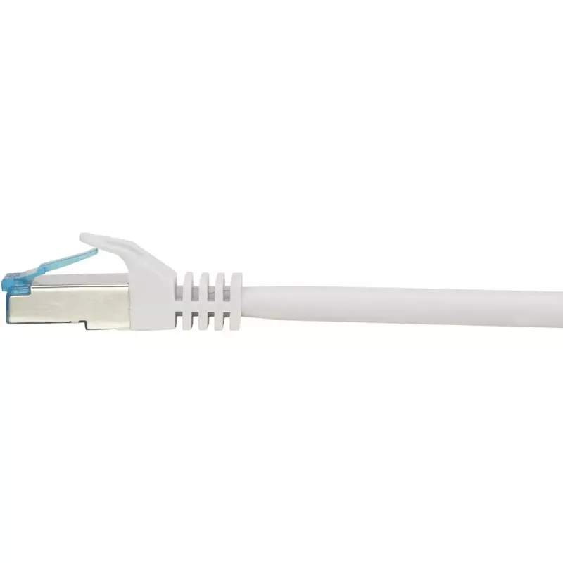 Tīkla kabelis Renkforce RF-4145298 20 m Cat6a S/FTP balts