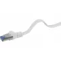 Tīkla kabelis Renkforce RF-4149846 Cat6a U/FTP 5m Pelēks