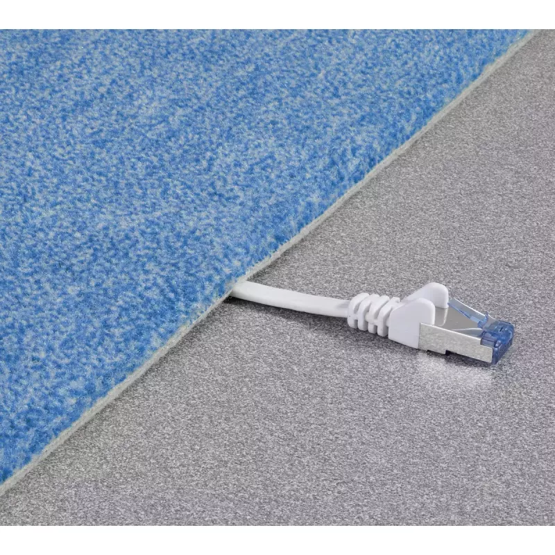 Tīkla kabelis Renkforce RF-4149849 10m Cat6a U/FTP