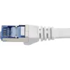 Tīkla kabelis Renkforce RF-4149849 10m Cat6a U/FTP
