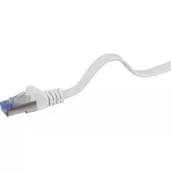 Tīkla kabelis Renkforce RF-4149849 10m Cat6a U/FTP